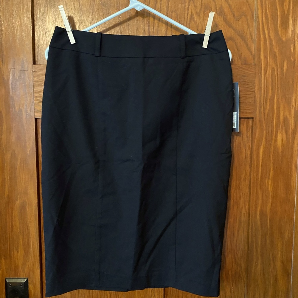 Mossimo Pencil skirt NWT sz 8